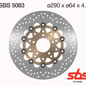 Sbs Jarrulevy Standard