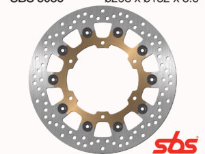 Sbs Jarrulevy Standard