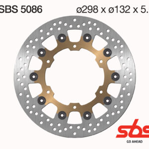 Sbs Jarrulevy Standard