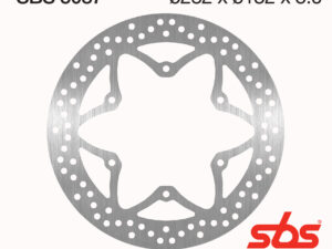 Sbs Jarrulevy Standard