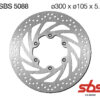 Sbs Jarrulevy Standard