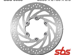 Sbs Jarrulevy Standard