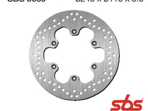 Sbs Jarrulevy Standard