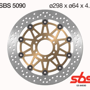 Sbs Jarrulevy Standard