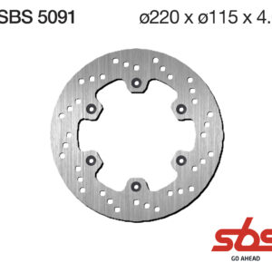Sbs Jarrulevy Standard