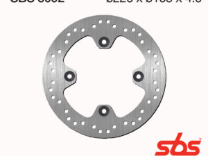 Sbs Jarrulevy Standard