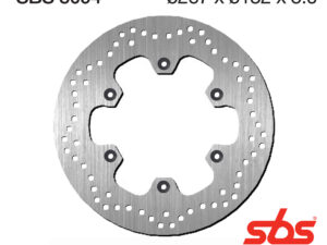 Sbs Jarrulevy Standard