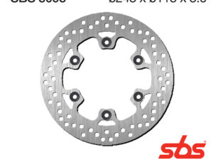 Sbs Jarrulevy Standard
