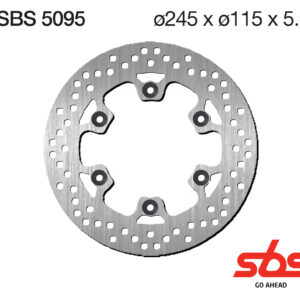 Sbs Jarrulevy Standard