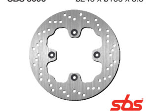 Sbs Jarrulevy Standard