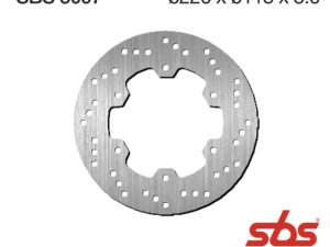 Sbs Jarrulevy Standard