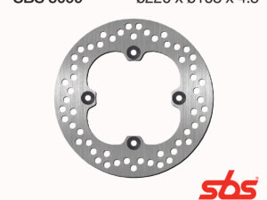 Sbs Jarrulevy Standard