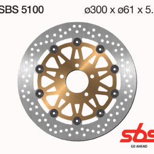 Sbs Jarrulevy Standard