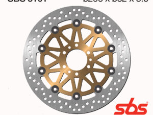 Sbs Jarrulevy Standard
