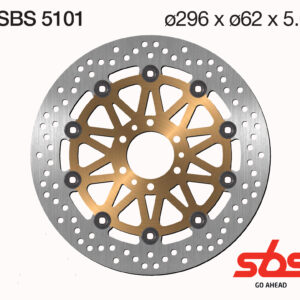 Sbs Jarrulevy Standard