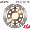 Sbs Jarrulevy Standard