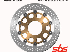 Sbs Jarrulevy Standard