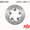 Sbs Jarrulevy Standard