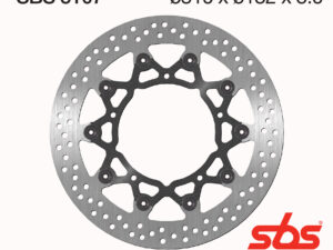 Sbs Jarrulevy Standard