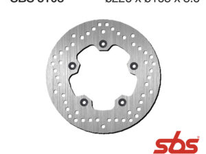 Sbs Jarrulevy Standard