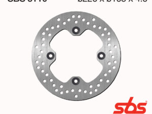 Sbs Jarrulevy Standard