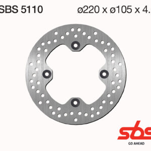Sbs Jarrulevy Standard