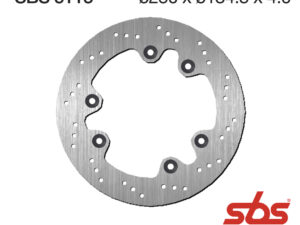 Sbs Jarrulevy Standard