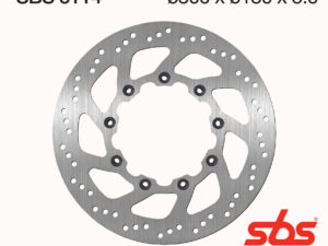 Sbs Jarrulevy Standard