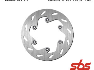 Sbs Jarrulevy Standard