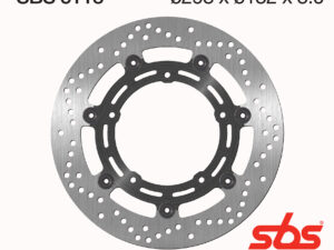 Sbs Jarrulevy Standard