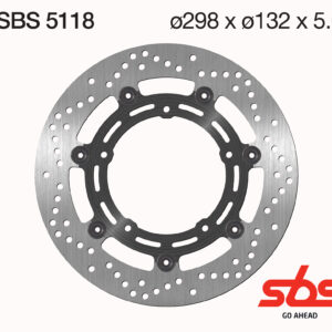 Sbs Jarrulevy Standard