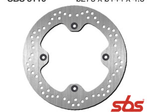 Sbs Jarrulevy Standard