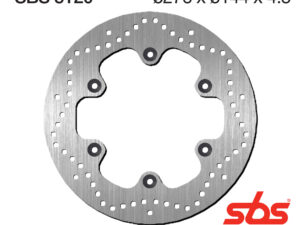 Sbs Jarrulevy Standard