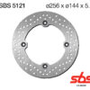 Sbs Jarrulevy Standard