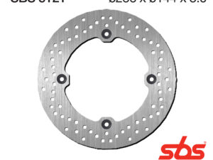 Sbs Jarrulevy Standard
