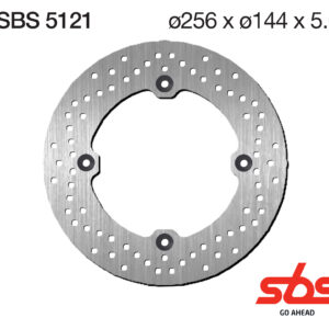 Sbs Jarrulevy Standard