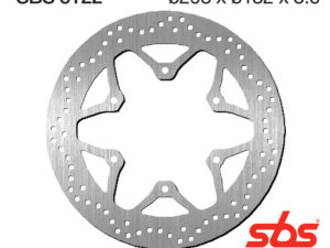 Sbs Jarrulevy Standard