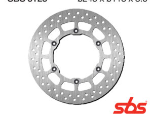 Sbs Jarrulevy Standard