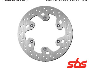 Sbs Jarrulevy Standard