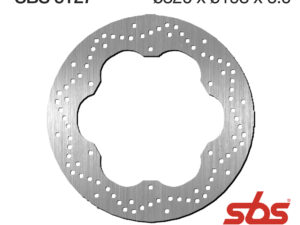 Sbs Jarrulevy Standard