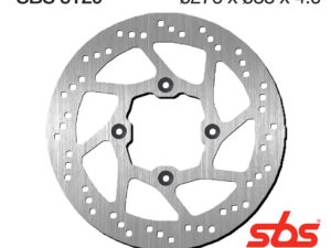 Sbs Jarrulevy Standard