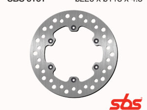 Sbs Jarrulevy Standard