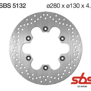 Sbs Jarrulevy Standard