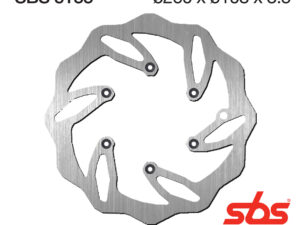 Sbs Jarrulevy Standard