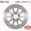 Sbs Jarrulevy Standard