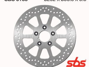 Sbs Jarrulevy Standard