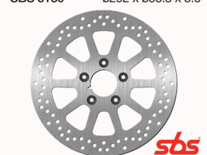 Sbs Jarrulevy Standard