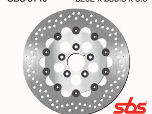 Sbs Jarrulevy Standard