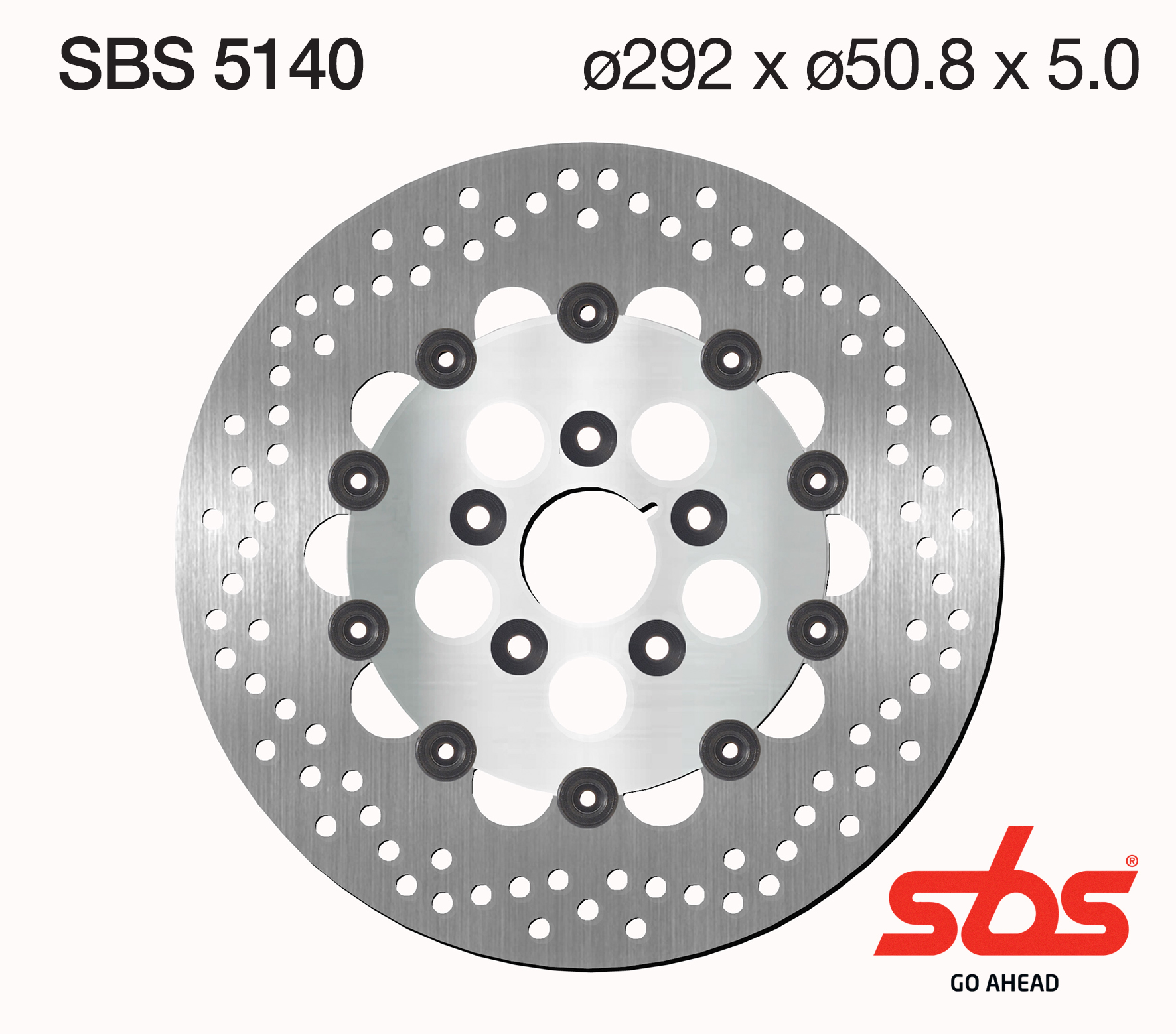 Sbs Jarrulevy Standard