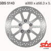 Sbs Jarrulevy Standard